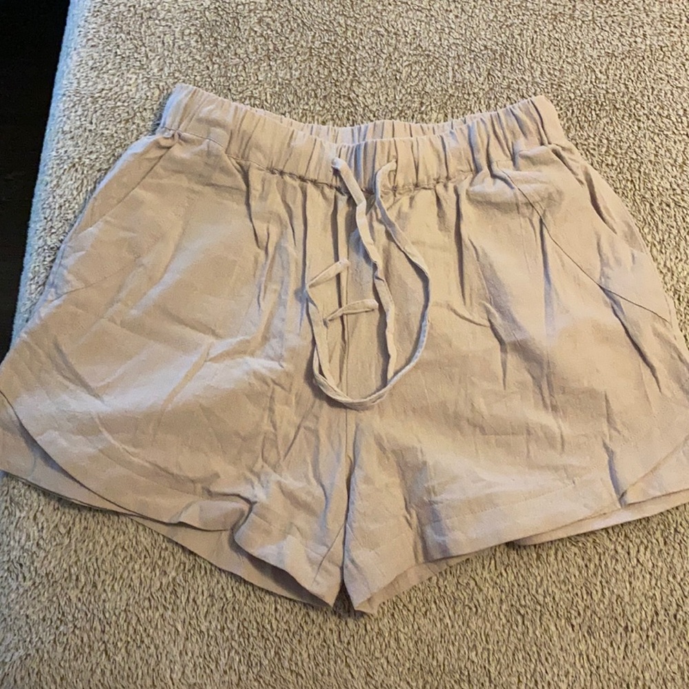LNX Women’s Shorts